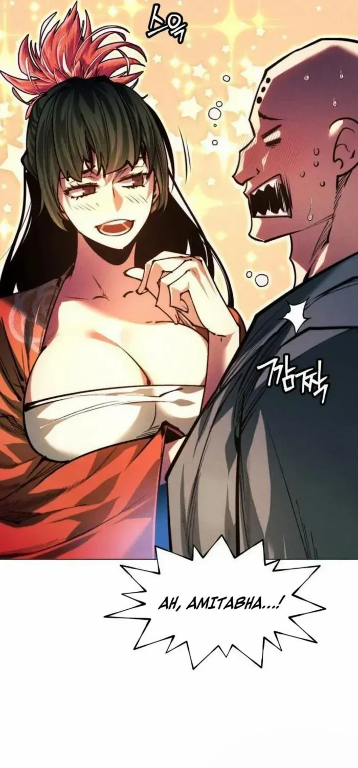 A Modern Man Who Got Transmigrated Into the Murim World Chapter 106 page 112 - 