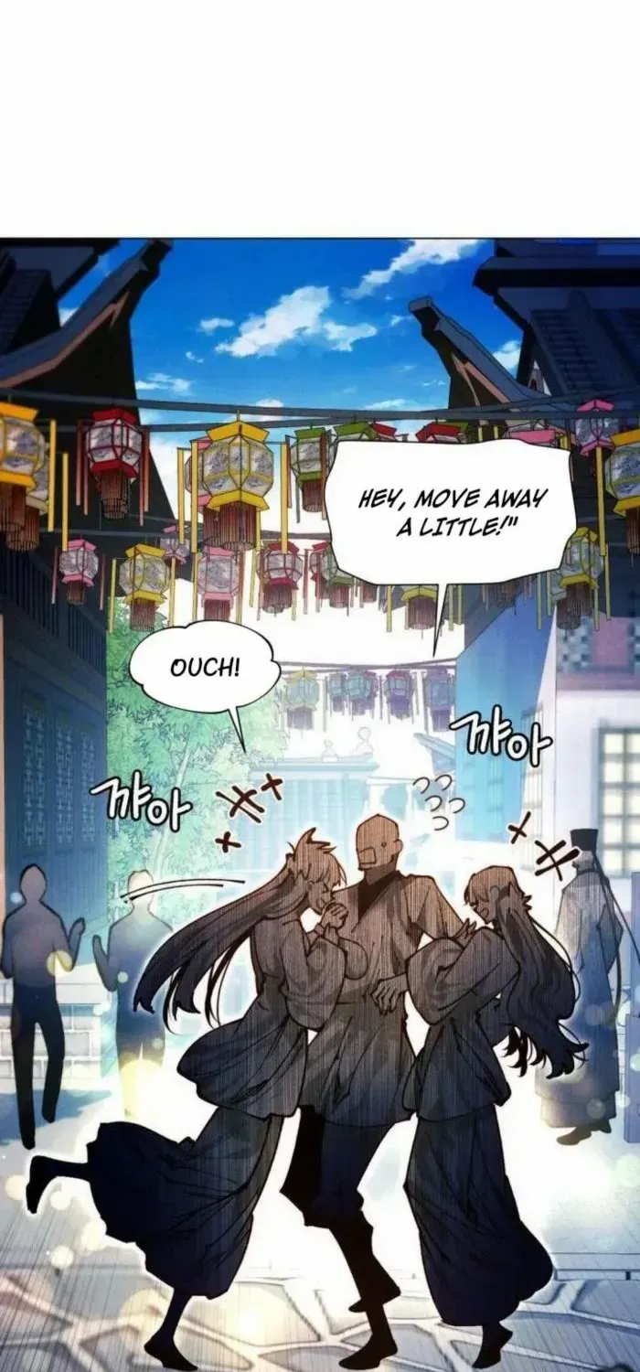A Modern Man Who Got Transmigrated Into the Murim World Chapter 106 page 113 - 