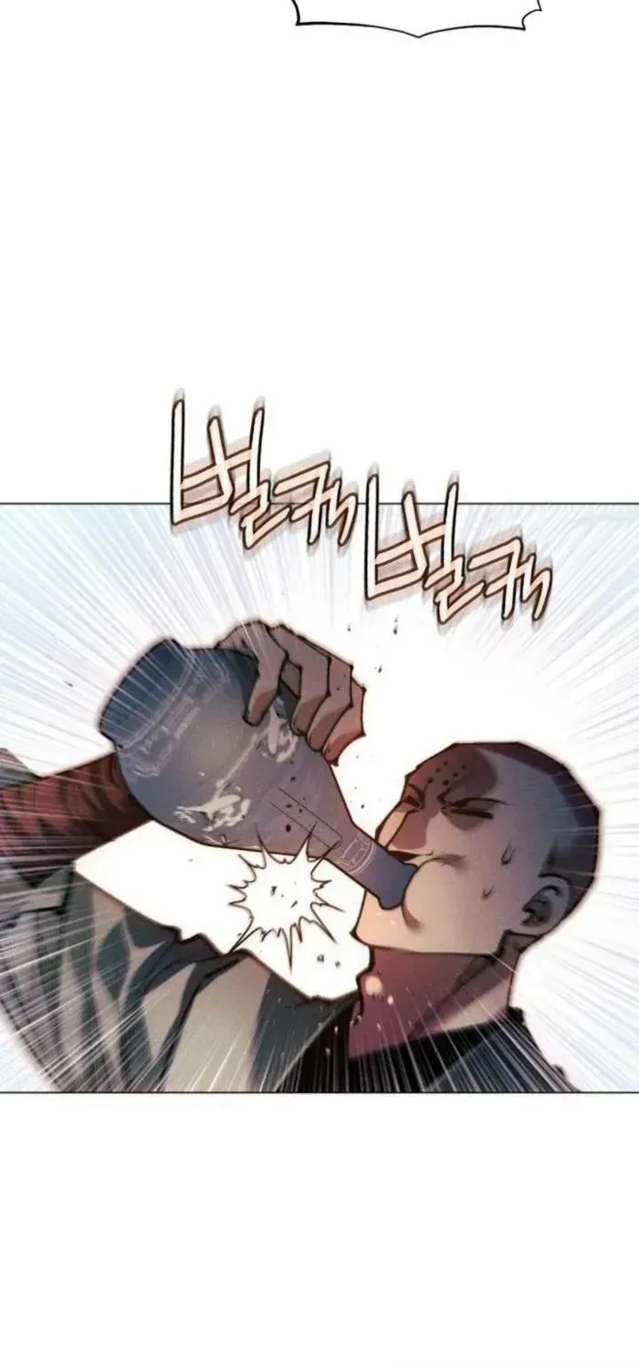 A Modern Man Who Got Transmigrated Into the Murim World Chapter 106 page 116 - 