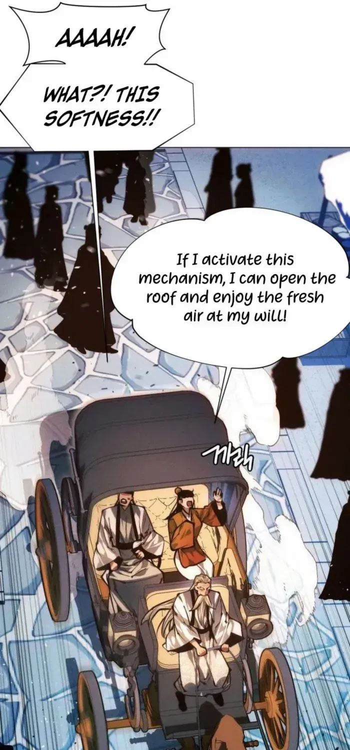 A Modern Man Who Got Transmigrated Into the Murim World Chapter 106 page 119 - 