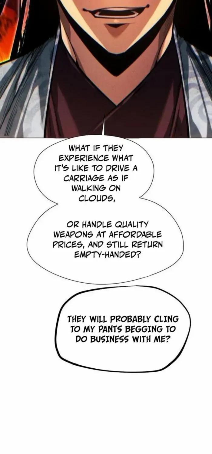 A Modern Man Who Got Transmigrated Into the Murim World Chapter 106 page 13 - 
