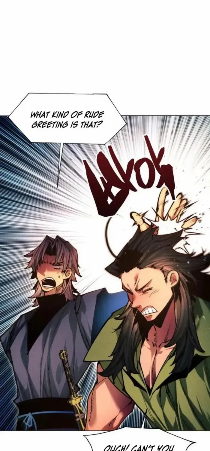 A Modern Man Who Got Transmigrated Into the Murim World Chapter 106 page 125 - 