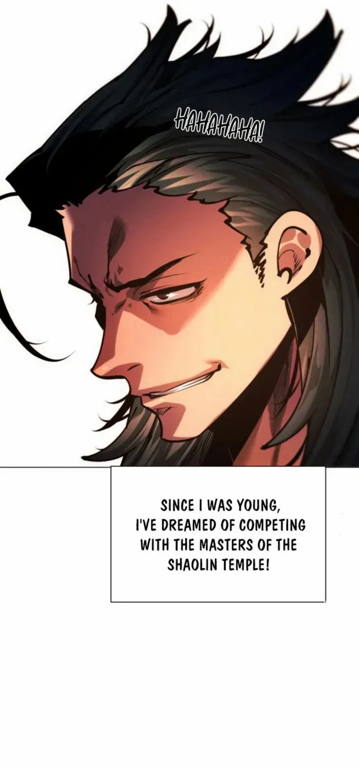A Modern Man Who Got Transmigrated Into the Murim World Chapter 106 page 127 - 