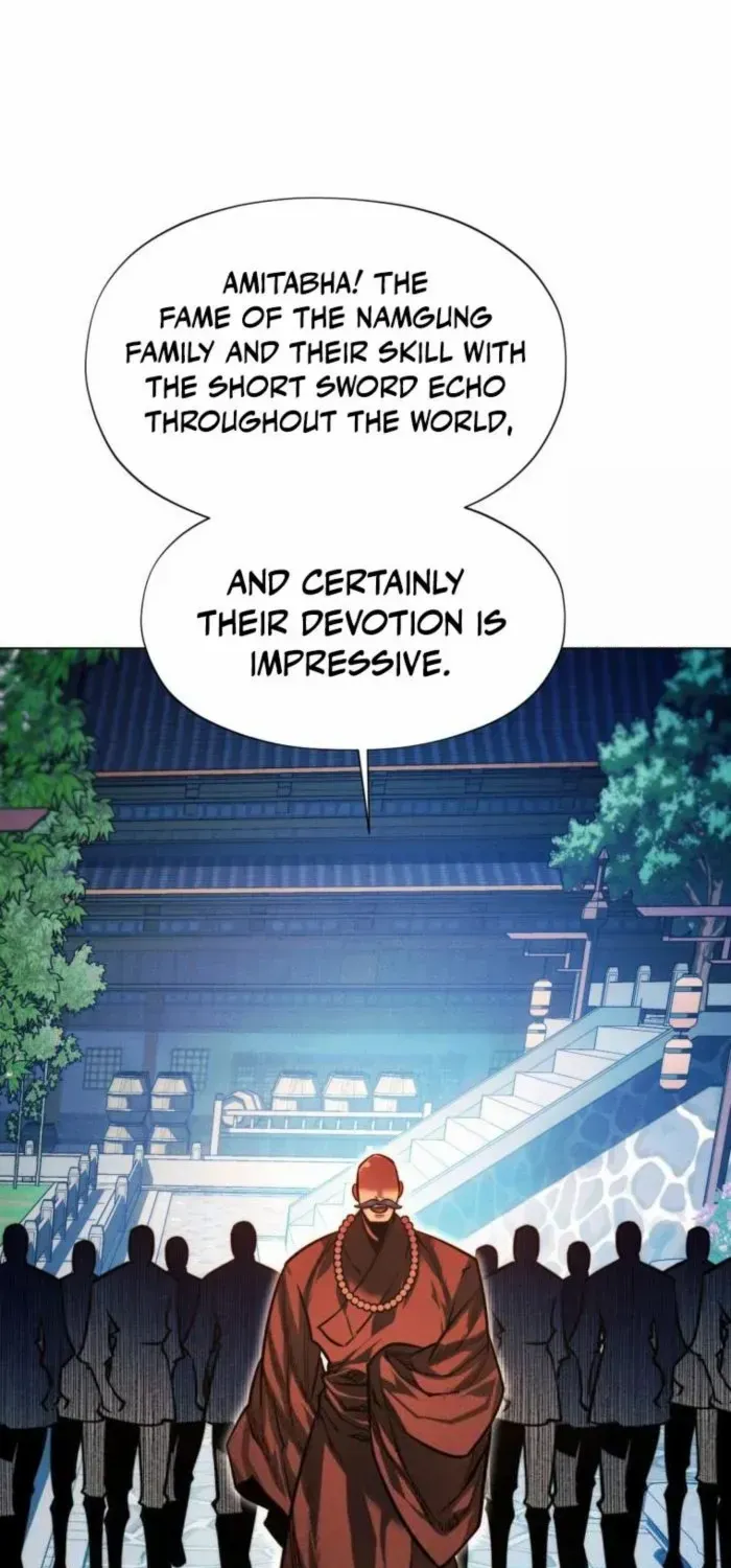 A Modern Man Who Got Transmigrated Into the Murim World Chapter 106 page 128 - 