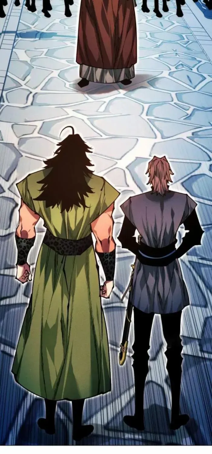 A Modern Man Who Got Transmigrated Into the Murim World Chapter 106 page 129 - 