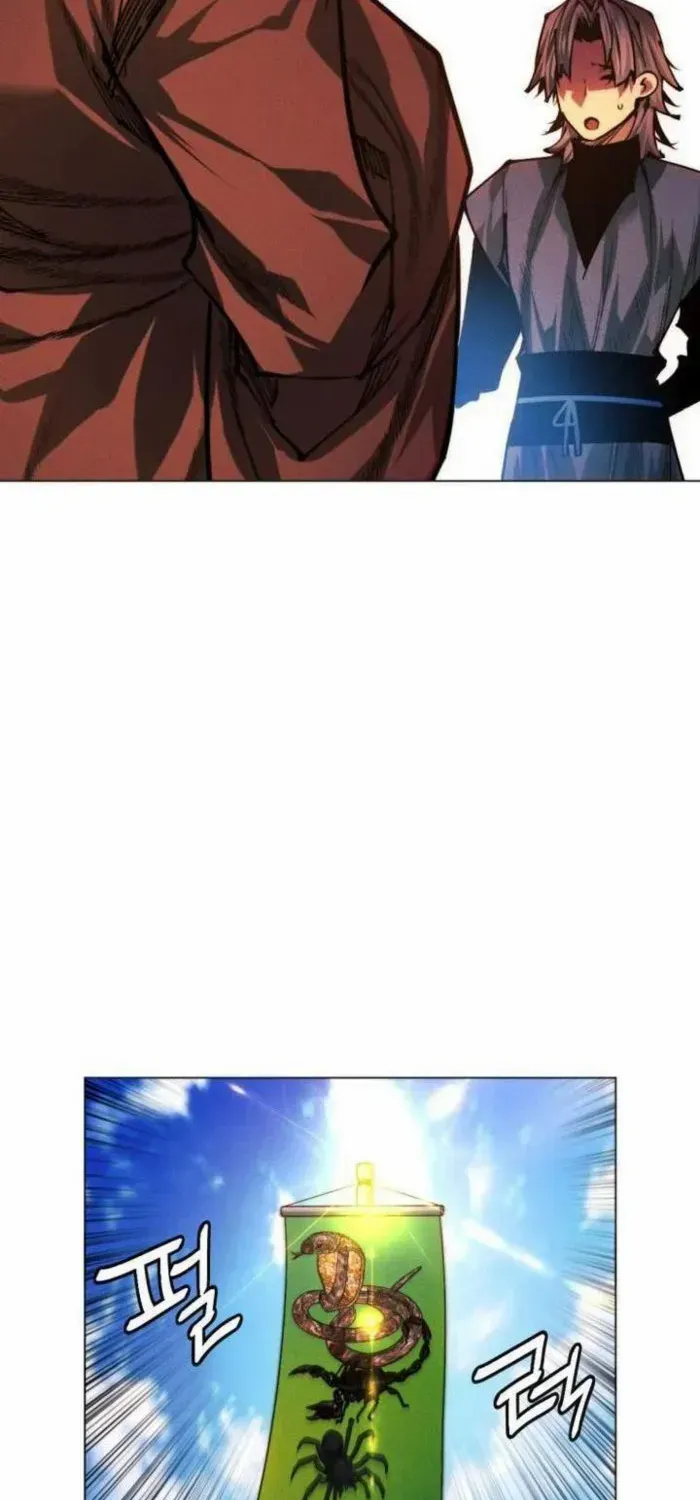 A Modern Man Who Got Transmigrated Into the Murim World Chapter 106 page 131 - 