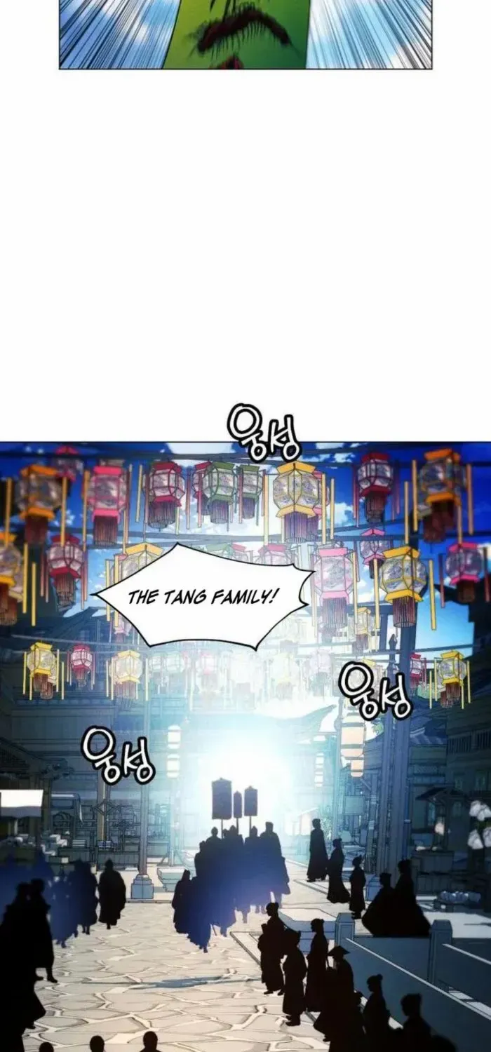 A Modern Man Who Got Transmigrated Into the Murim World Chapter 106 page 132 - 