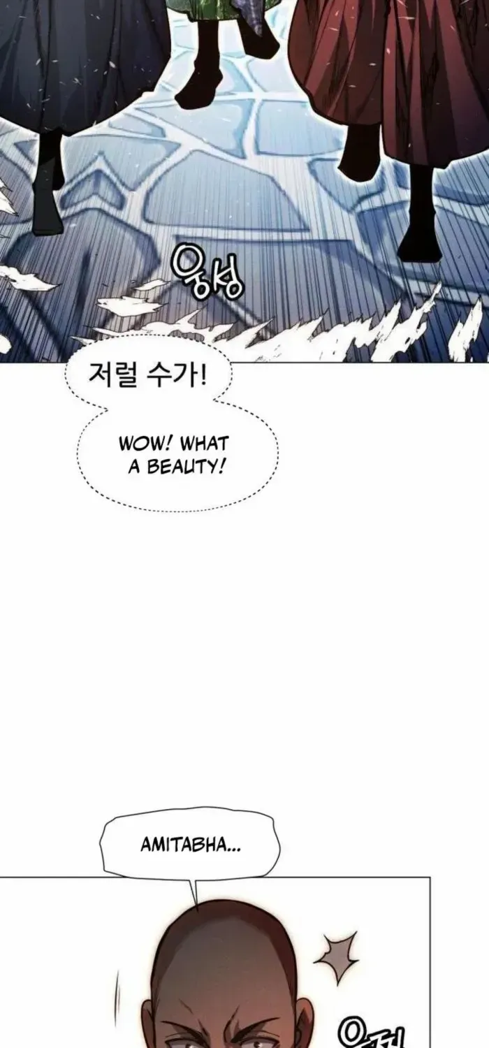 A Modern Man Who Got Transmigrated Into the Murim World Chapter 106 page 135 - 