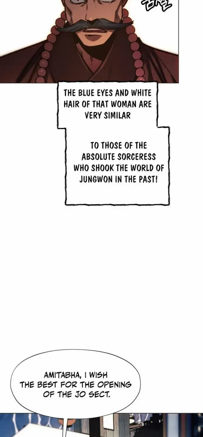 A Modern Man Who Got Transmigrated Into the Murim World Chapter 106 page 136 - 