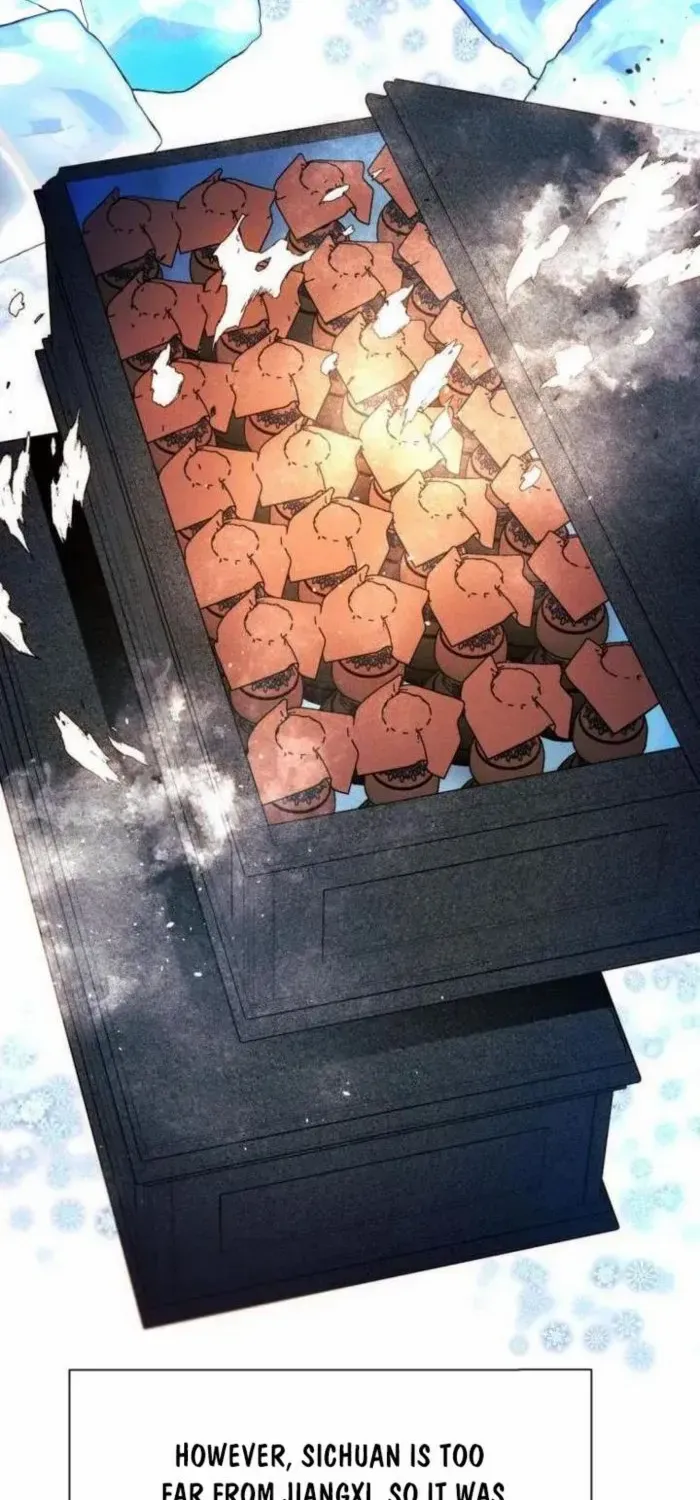 A Modern Man Who Got Transmigrated Into the Murim World Chapter 106 page 19 - 