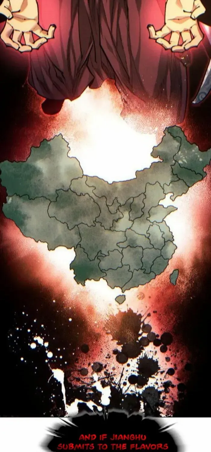 A Modern Man Who Got Transmigrated Into the Murim World Chapter 106 page 25 - 