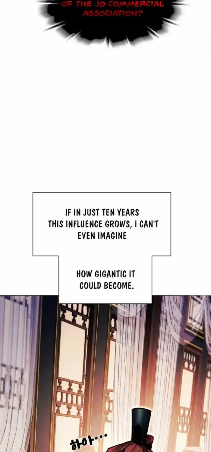 A Modern Man Who Got Transmigrated Into the Murim World Chapter 106 page 26 - 
