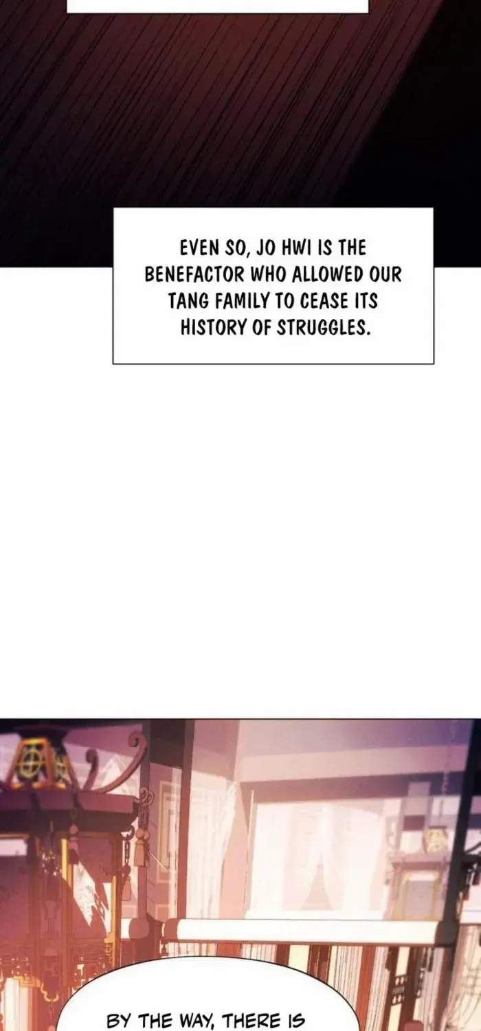 A Modern Man Who Got Transmigrated Into the Murim World Chapter 106 page 28 - 