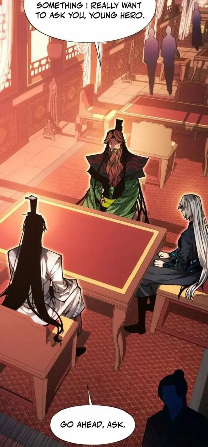 A Modern Man Who Got Transmigrated Into the Murim World Chapter 106 page 29 - 