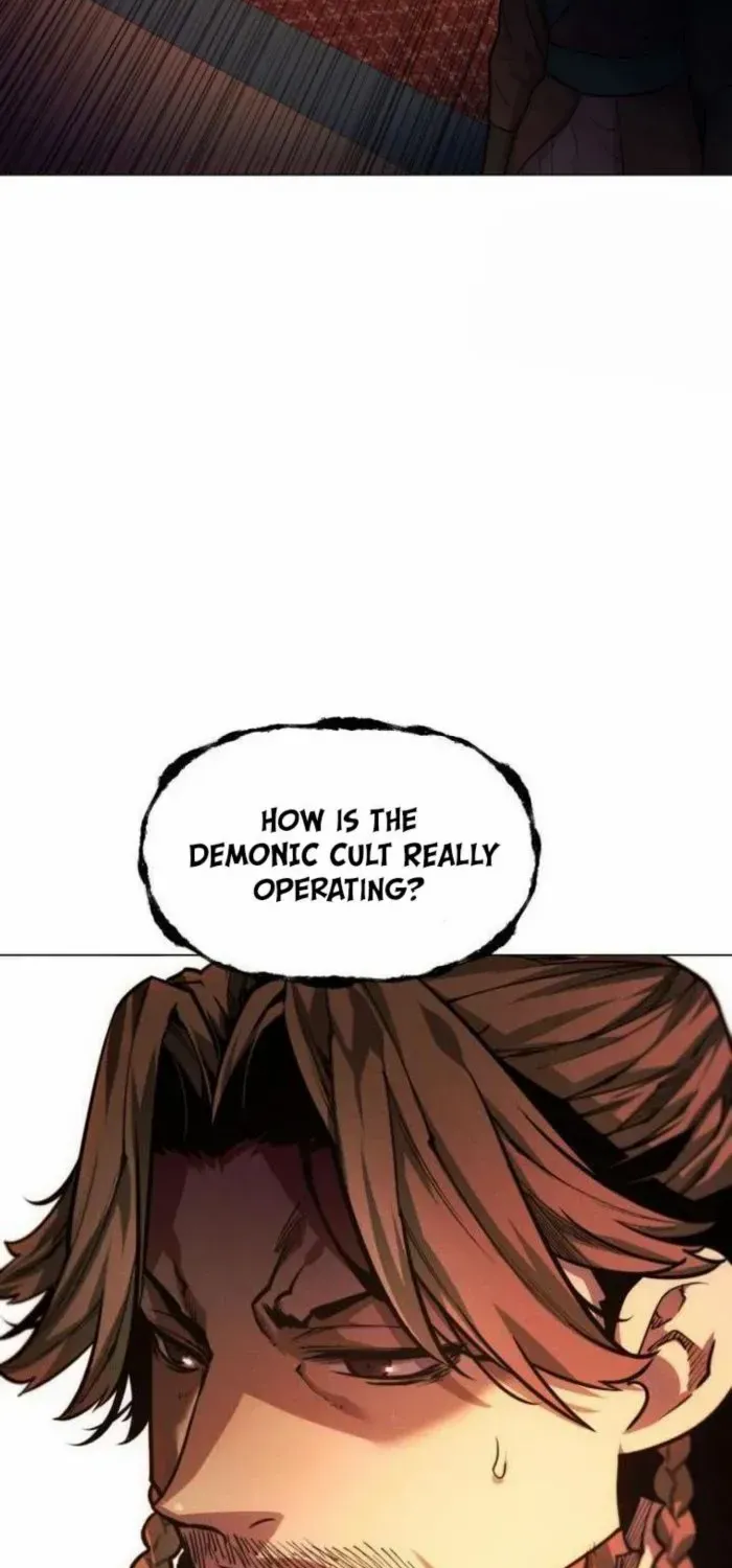 A Modern Man Who Got Transmigrated Into the Murim World Chapter 106 page 30 - 