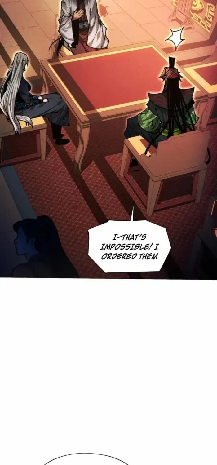 A Modern Man Who Got Transmigrated Into the Murim World Chapter 106 page 35 - 