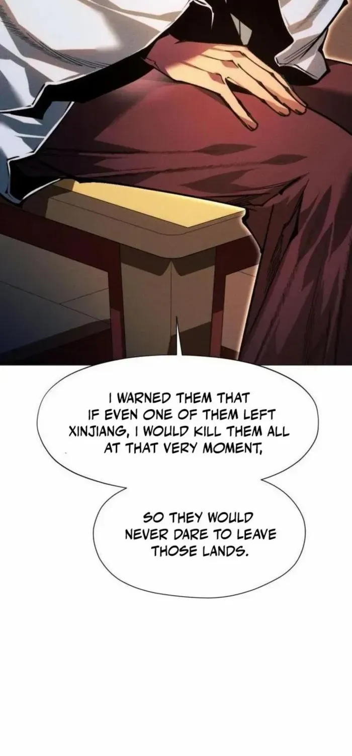 A Modern Man Who Got Transmigrated Into the Murim World Chapter 106 page 37 - 