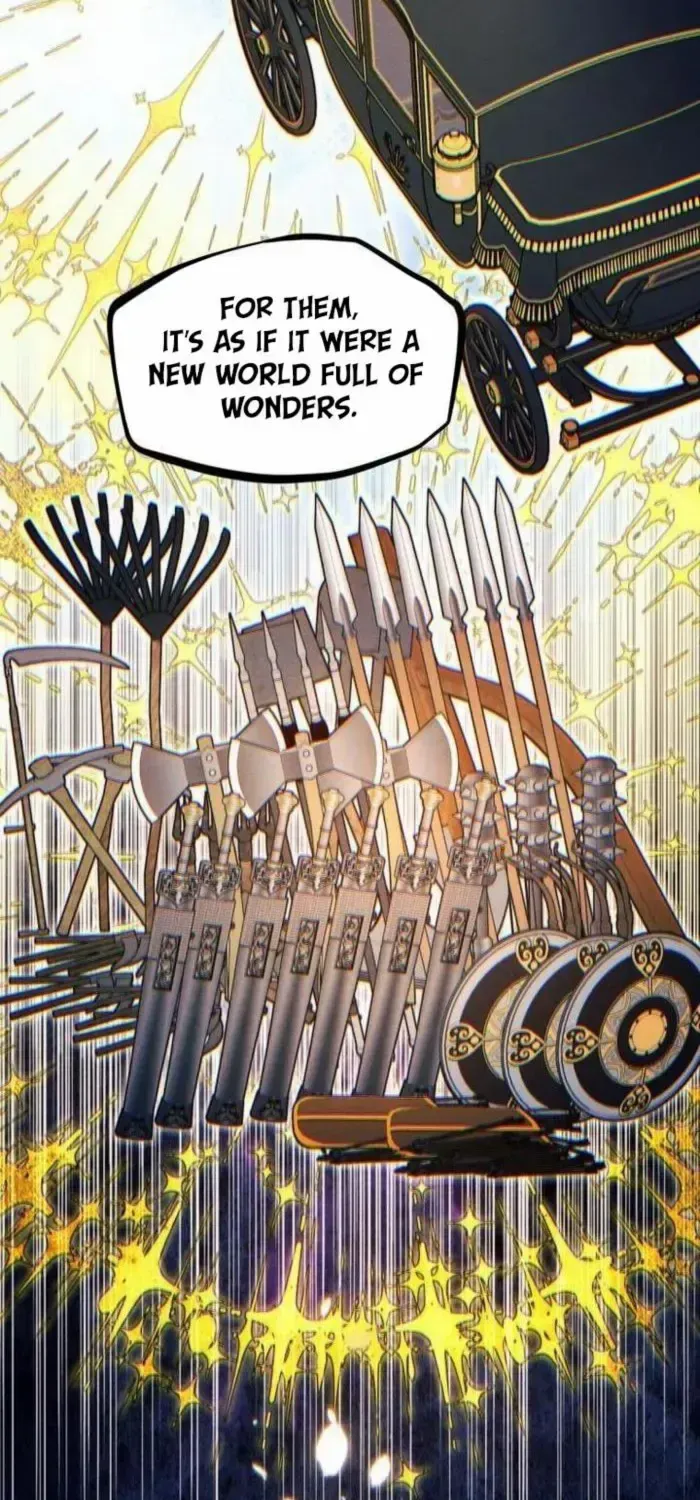A Modern Man Who Got Transmigrated Into the Murim World Chapter 106 page 5 - 