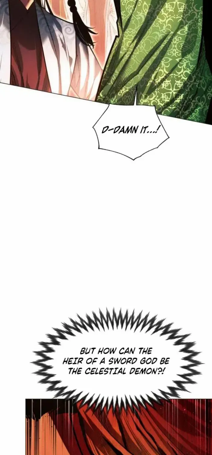 A Modern Man Who Got Transmigrated Into the Murim World Chapter 106 page 41 - 