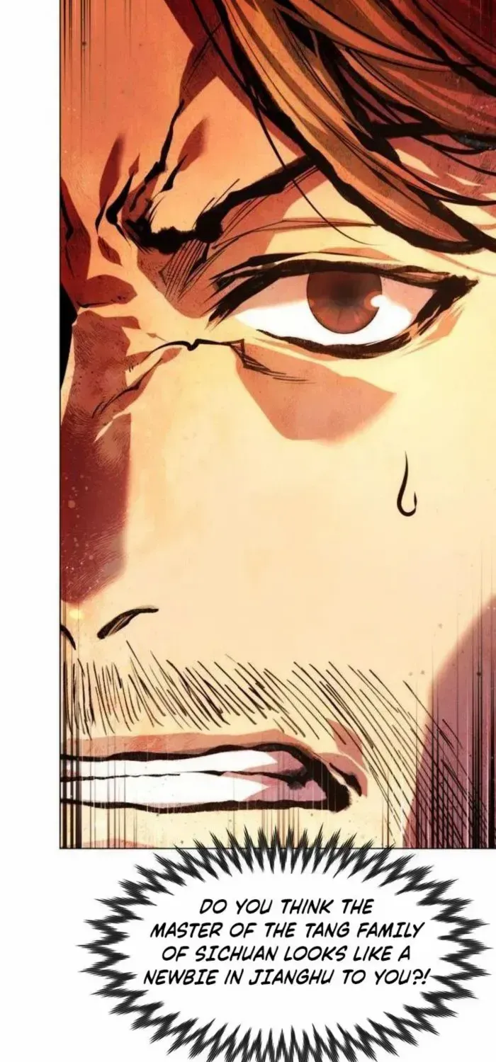 A Modern Man Who Got Transmigrated Into the Murim World Chapter 106 page 42 - 