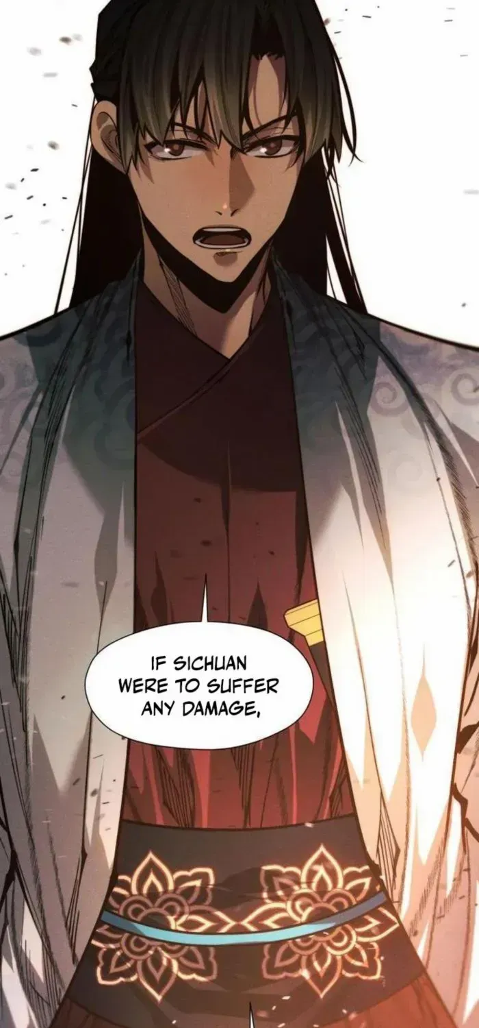 A Modern Man Who Got Transmigrated Into the Murim World Chapter 106 page 44 - 