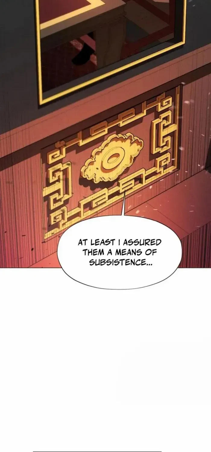A Modern Man Who Got Transmigrated Into the Murim World Chapter 106 page 47 - 