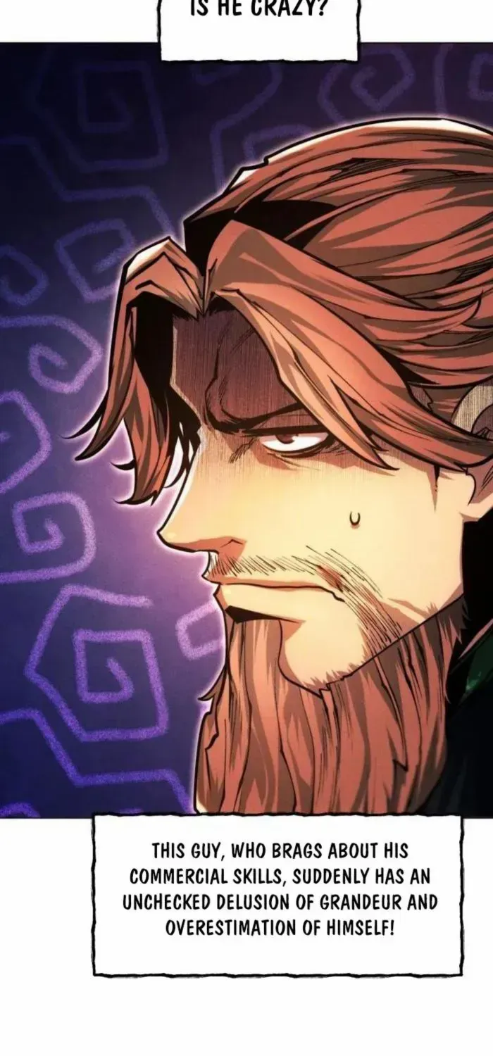A Modern Man Who Got Transmigrated Into the Murim World Chapter 106 page 50 - 