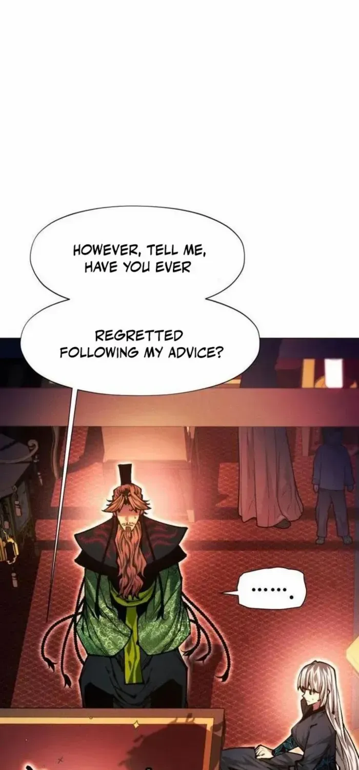 A Modern Man Who Got Transmigrated Into the Murim World Chapter 106 page 51 - 