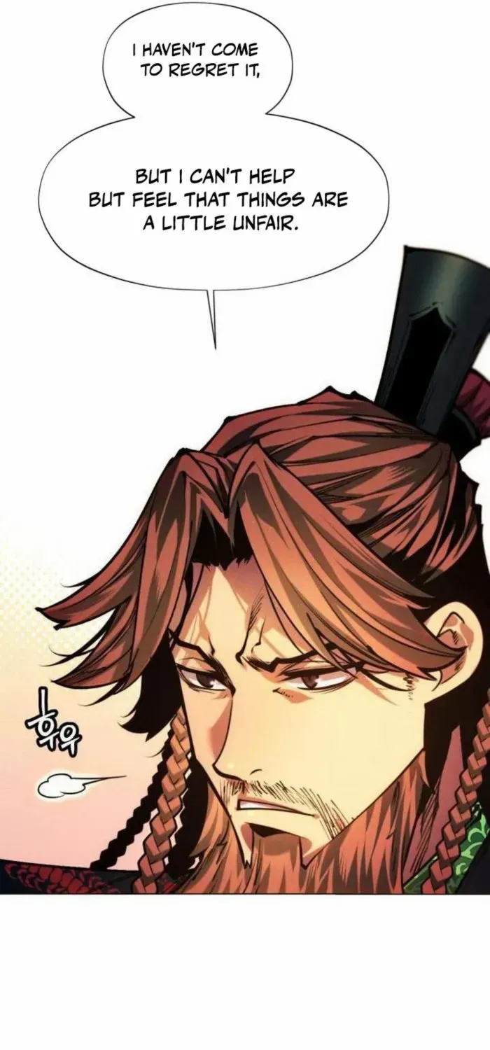 A Modern Man Who Got Transmigrated Into the Murim World Chapter 106 page 53 - 