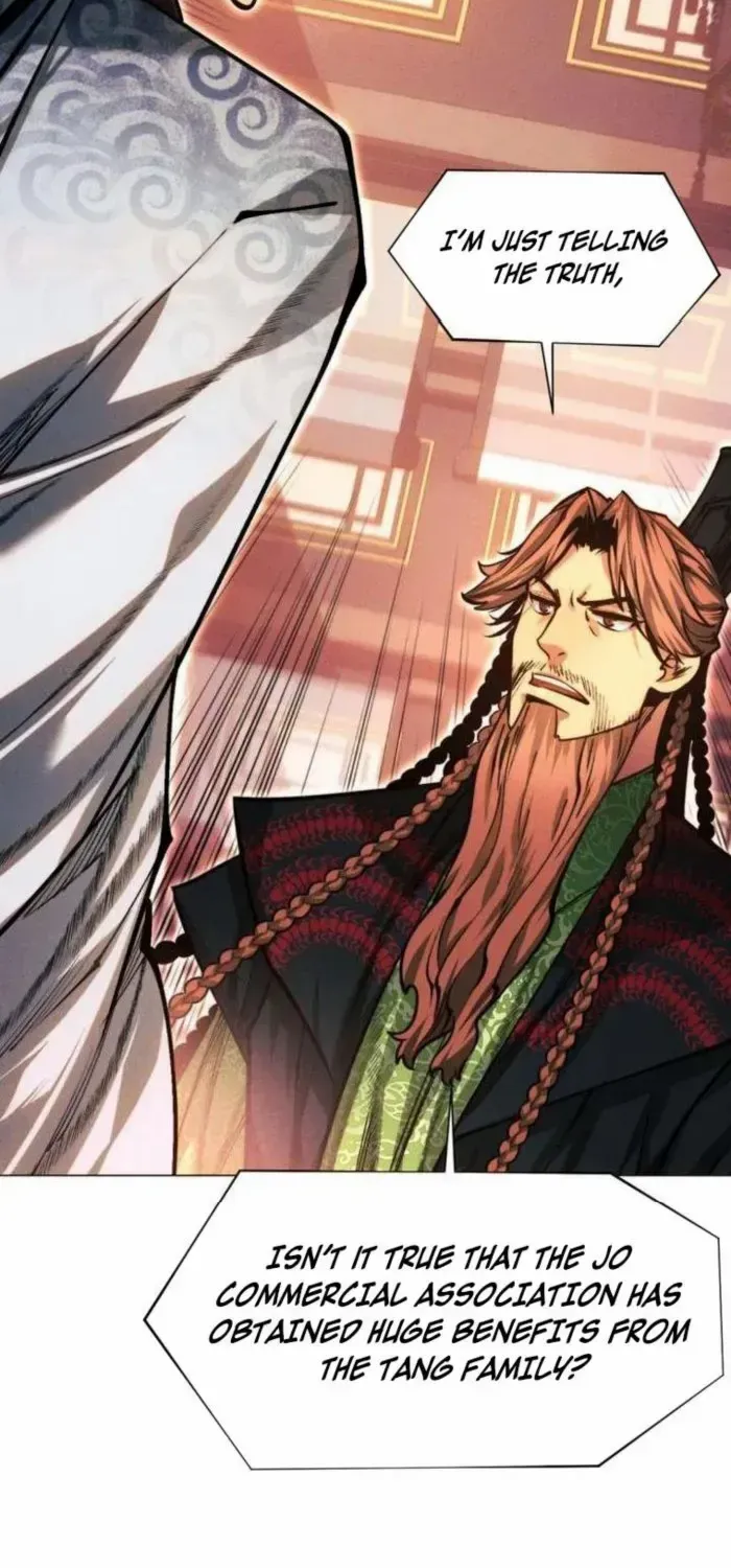 A Modern Man Who Got Transmigrated Into the Murim World Chapter 106 page 55 - 
