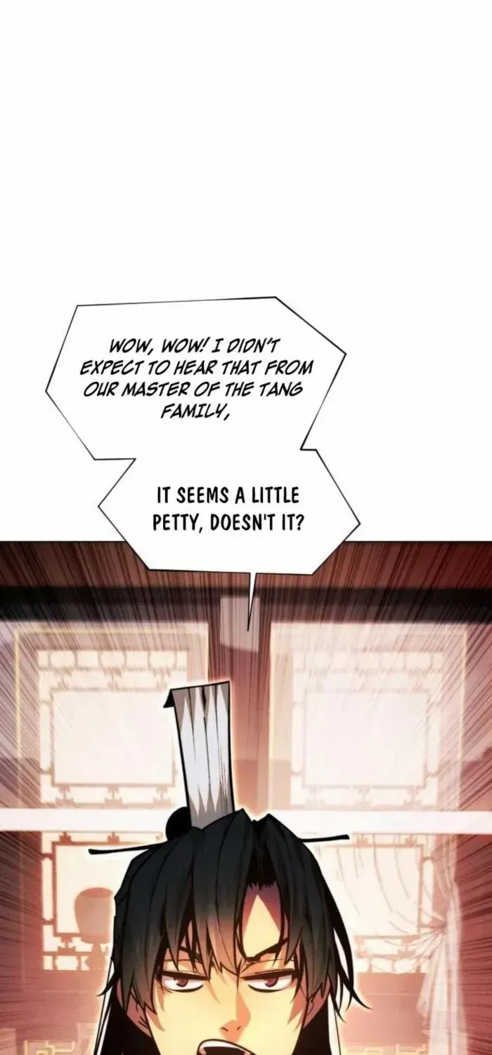 A Modern Man Who Got Transmigrated Into the Murim World Chapter 106 page 56 - 