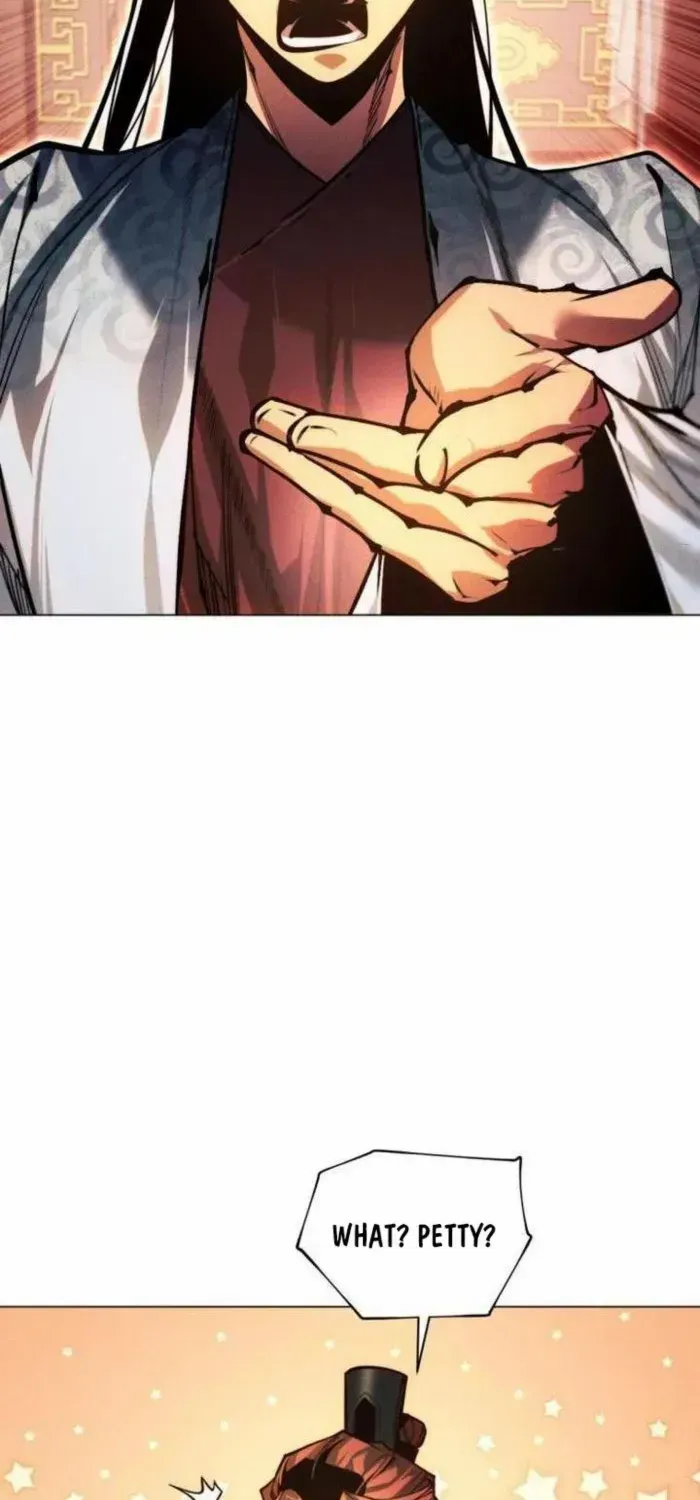 A Modern Man Who Got Transmigrated Into the Murim World Chapter 106 page 57 - 