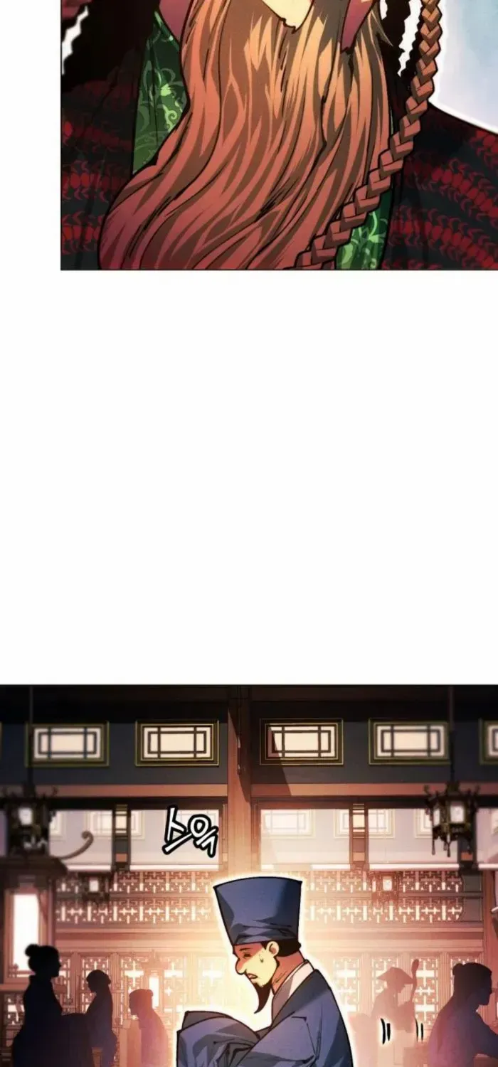 A Modern Man Who Got Transmigrated Into the Murim World Chapter 106 page 62 - 