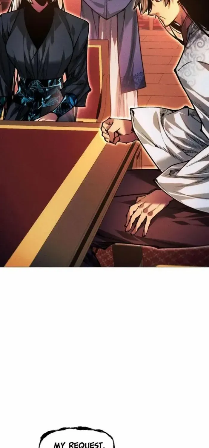 A Modern Man Who Got Transmigrated Into the Murim World Chapter 106 page 64 - 
