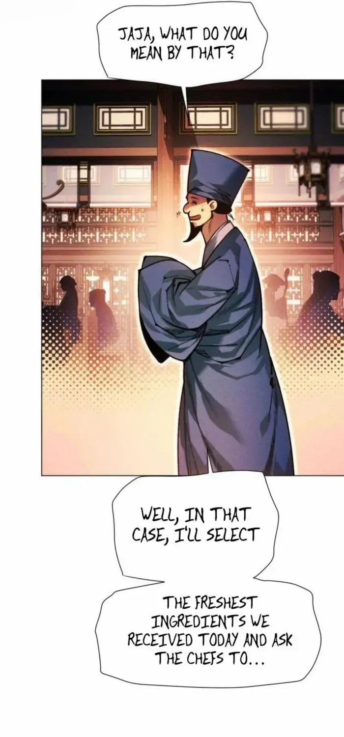 A Modern Man Who Got Transmigrated Into the Murim World Chapter 106 page 67 - 