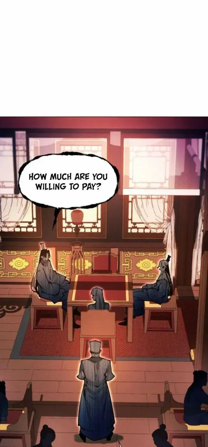 A Modern Man Who Got Transmigrated Into the Murim World Chapter 106 page 68 - 