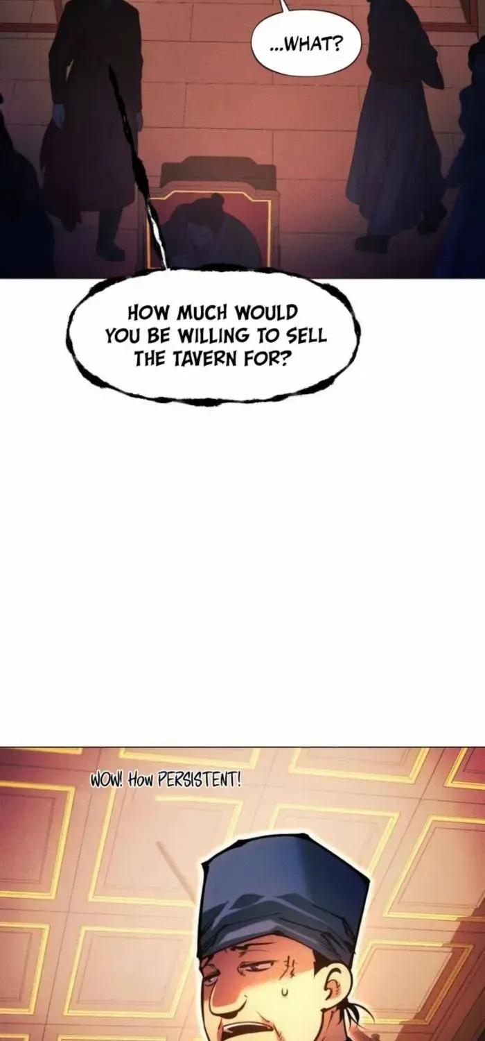 A Modern Man Who Got Transmigrated Into the Murim World Chapter 106 page 69 - 