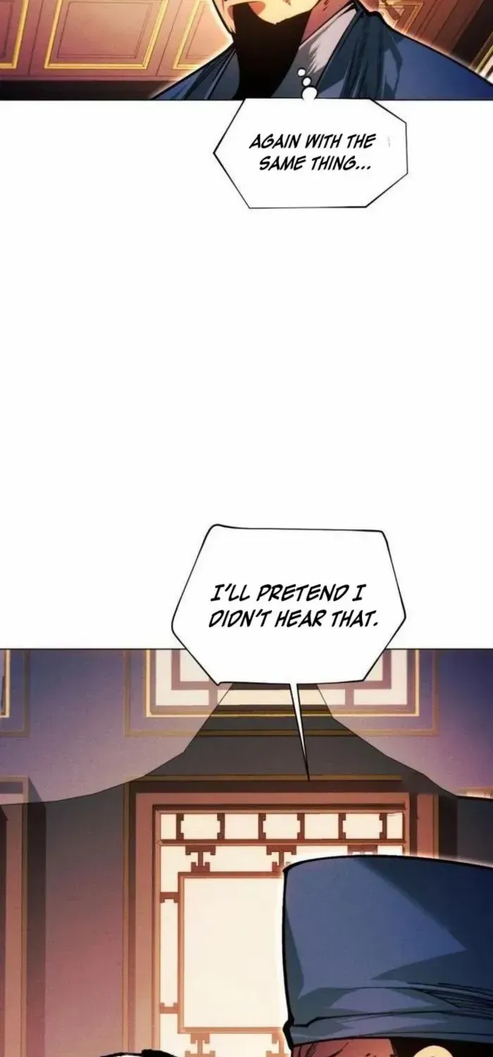 A Modern Man Who Got Transmigrated Into the Murim World Chapter 106 page 70 - 