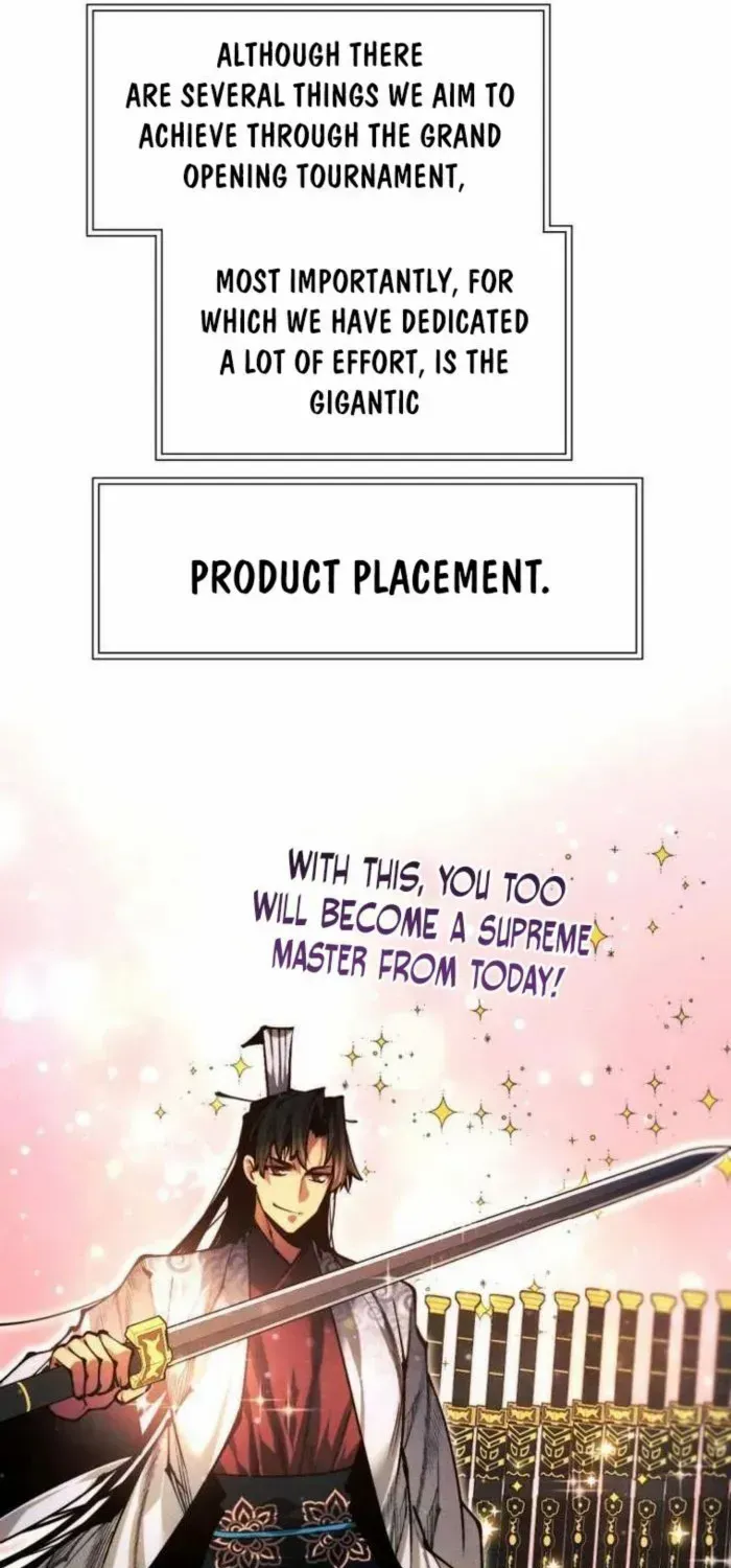 A Modern Man Who Got Transmigrated Into the Murim World Chapter 106 page 8 - 
