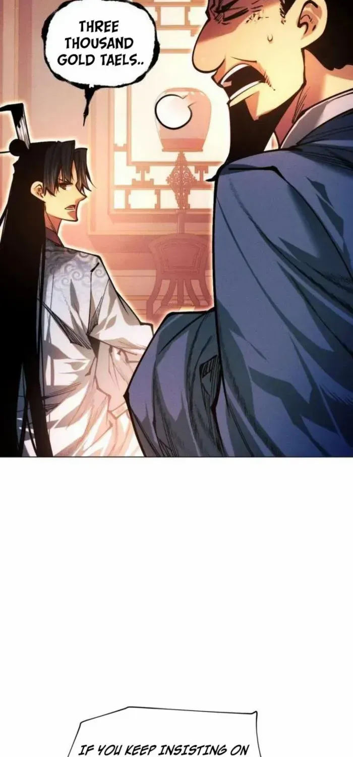 A Modern Man Who Got Transmigrated Into the Murim World Chapter 106 page 71 - 