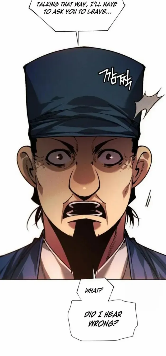 A Modern Man Who Got Transmigrated Into the Murim World Chapter 106 page 72 - 