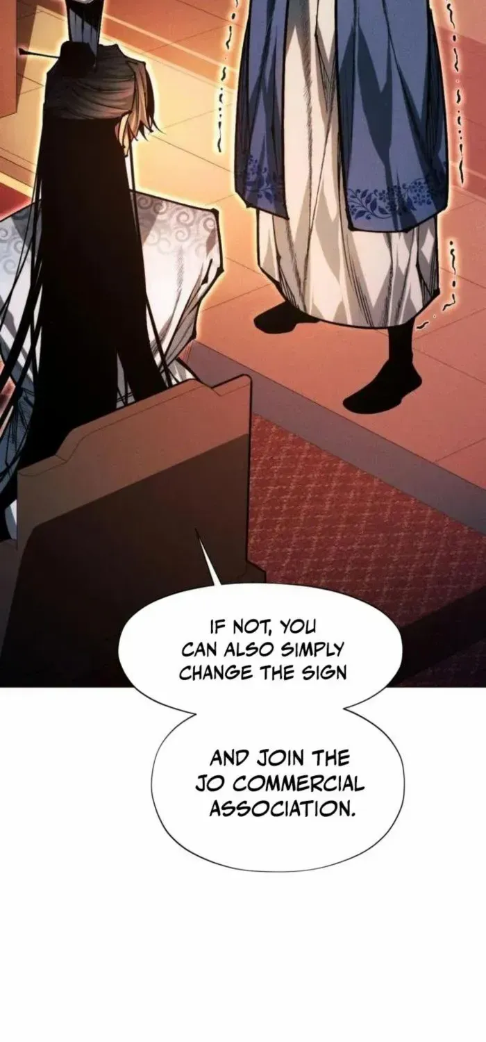 A Modern Man Who Got Transmigrated Into the Murim World Chapter 106 page 76 - 