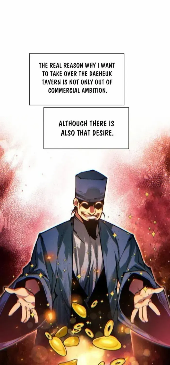 A Modern Man Who Got Transmigrated Into the Murim World Chapter 106 page 77 - 