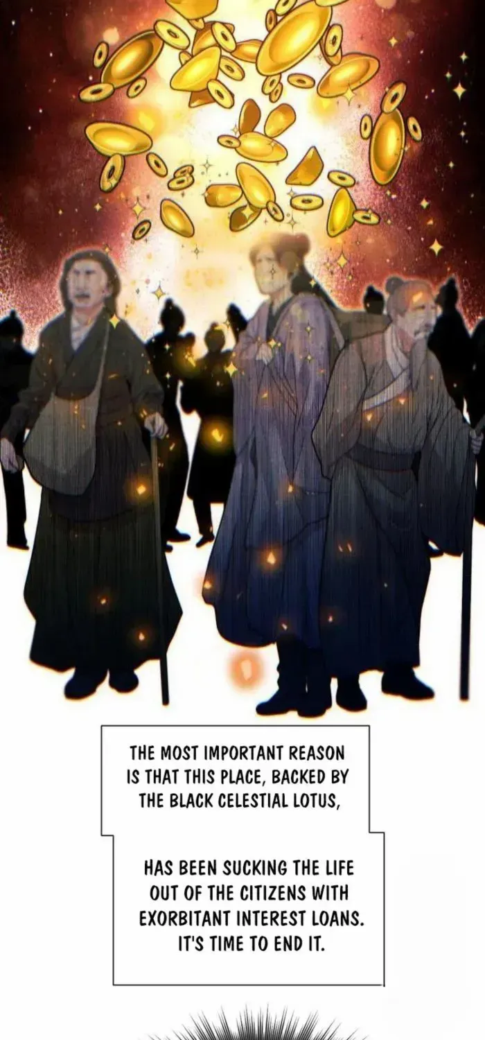 A Modern Man Who Got Transmigrated Into the Murim World Chapter 106 page 78 - 