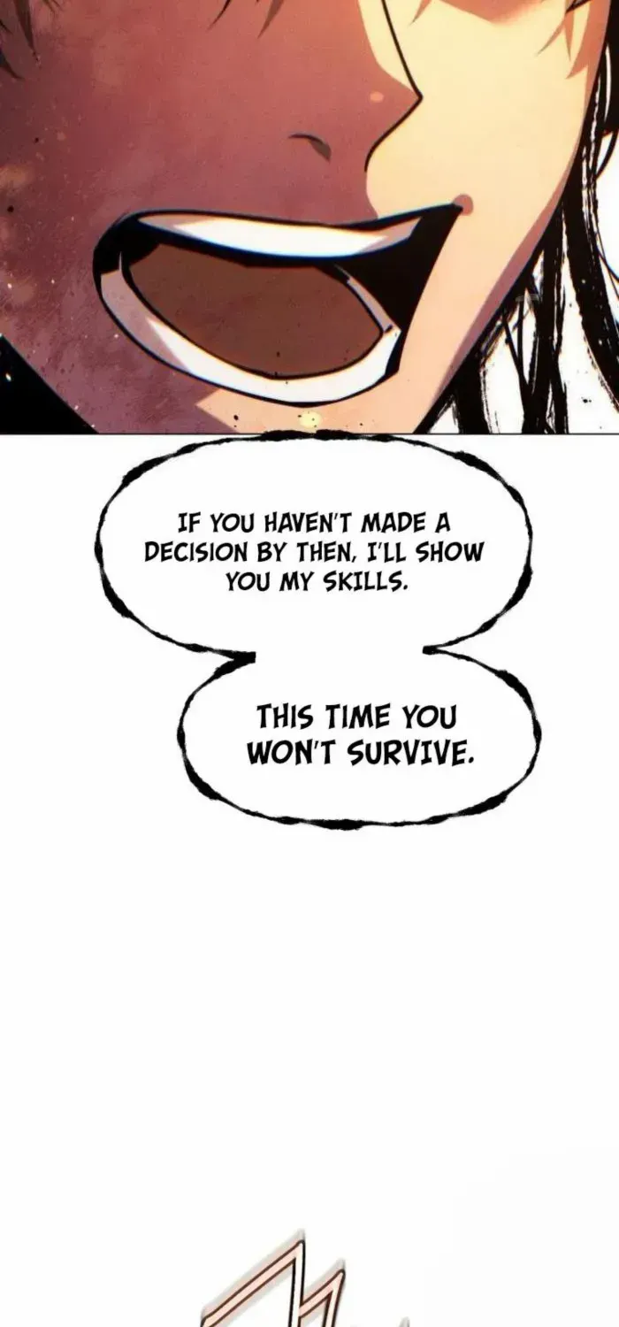 A Modern Man Who Got Transmigrated Into the Murim World Chapter 106 page 80 - 
