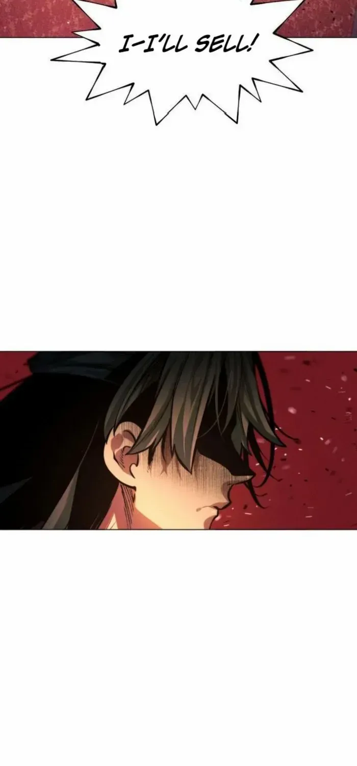 A Modern Man Who Got Transmigrated Into the Murim World Chapter 106 page 83 - 