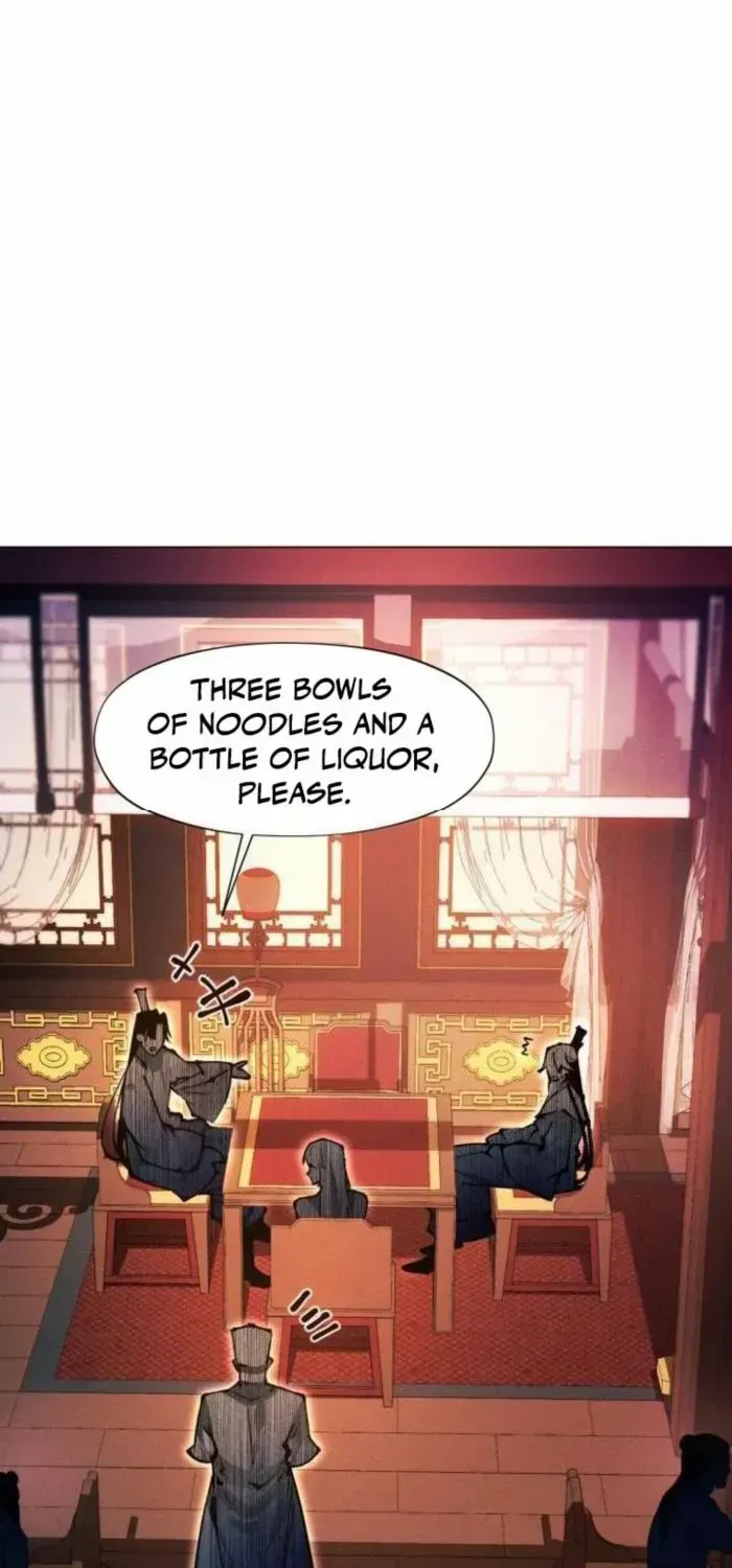A Modern Man Who Got Transmigrated Into the Murim World Chapter 106 page 85 - 