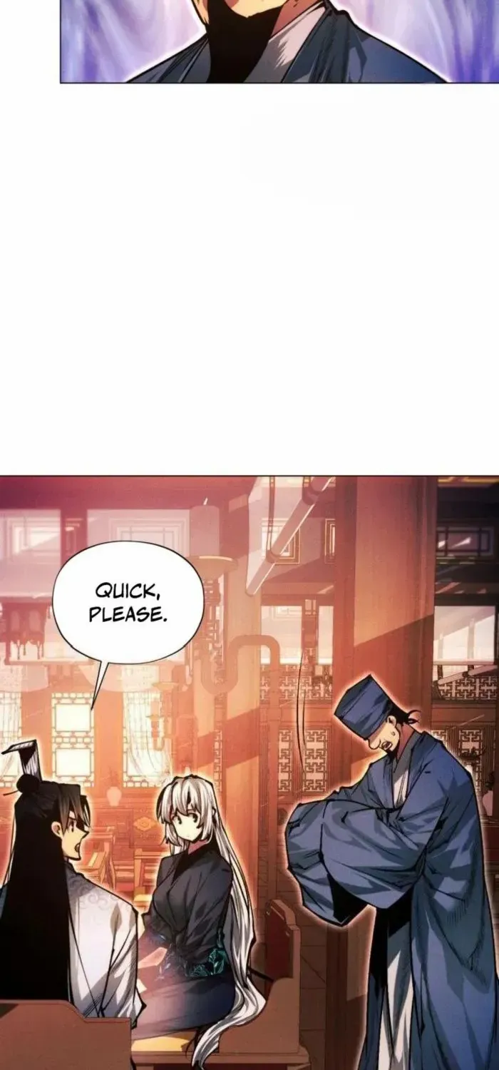 A Modern Man Who Got Transmigrated Into the Murim World Chapter 106 page 87 - 