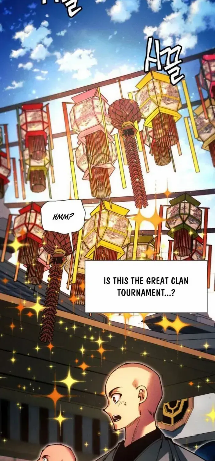 A Modern Man Who Got Transmigrated Into the Murim World Chapter 106 page 92 - 