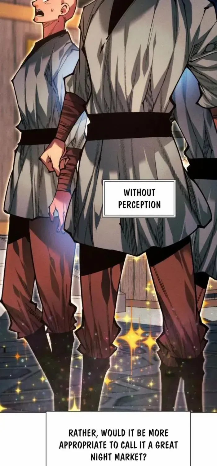 A Modern Man Who Got Transmigrated Into the Murim World Chapter 106 page 93 - 